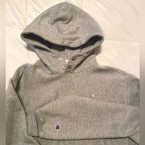 Champion reverse weave heavy weight hoodie